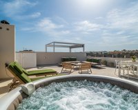 Resale - Apartament  - Orihuela-Costa - Los Altos