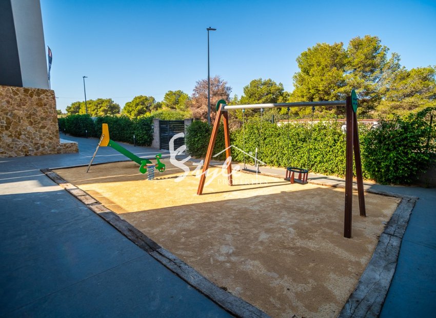Resale - Apartament  - Orihuela-Costa - Los Altos
