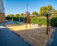Resale - Apartament  - Orihuela-Costa - Los Altos