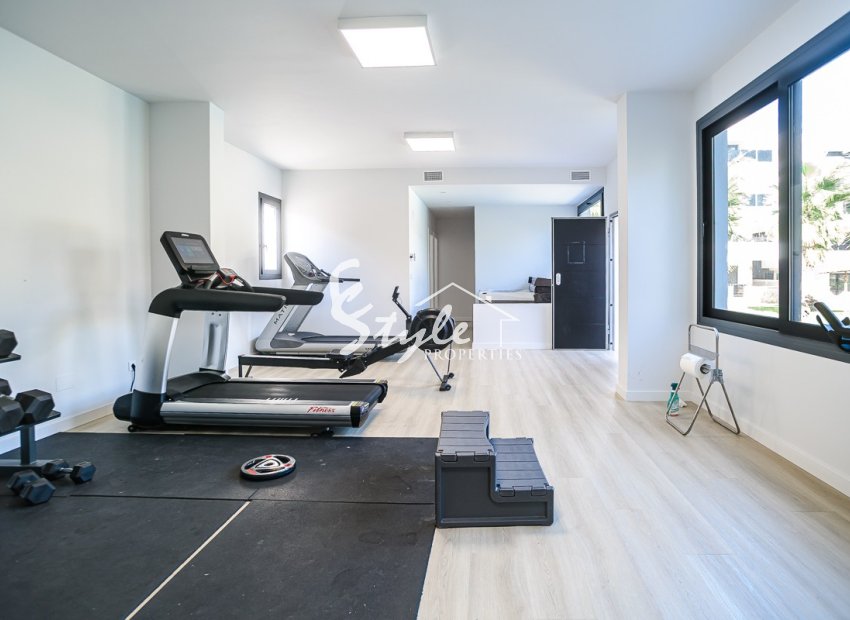 Resale - Apartament  - Orihuela-Costa - Los Altos