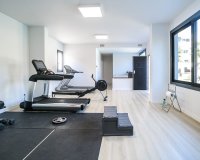 Resale - Apartament  - Orihuela-Costa - Los Altos
