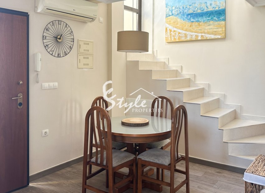 Resale - Apartament  - Orihuela-Costa - Los Altos