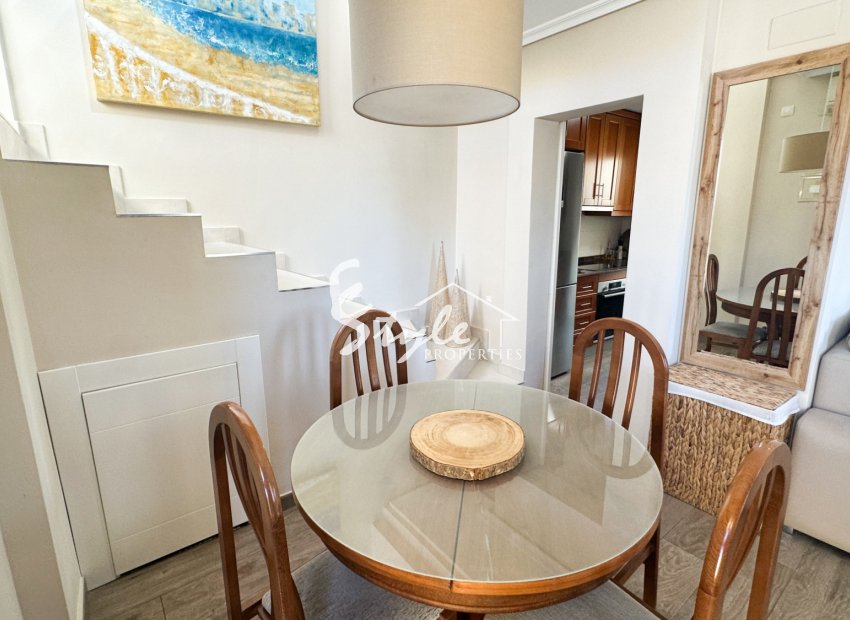 Resale - Apartament  - Orihuela-Costa - Los Altos