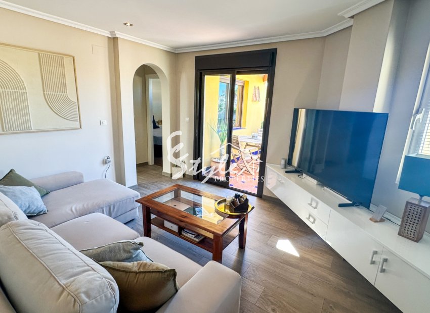 Resale - Apartament  - Orihuela-Costa - Los Altos