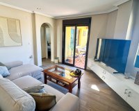 Resale - Apartament  - Orihuela-Costa - Los Altos