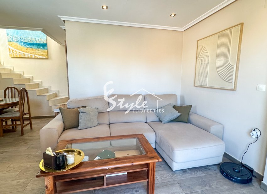 Resale - Apartament  - Orihuela-Costa - Los Altos