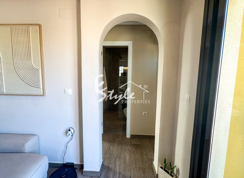 Resale - Apartament  - Orihuela-Costa - Los Altos