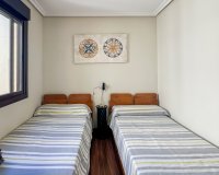 Resale - Apartament  - Orihuela-Costa - Los Altos