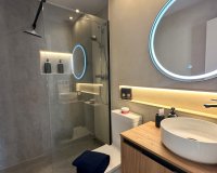 Resale - Apartament  - Orihuela-Costa - Los Altos