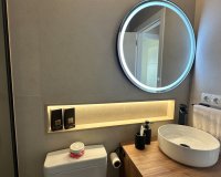 Resale - Apartament  - Orihuela-Costa - Los Altos