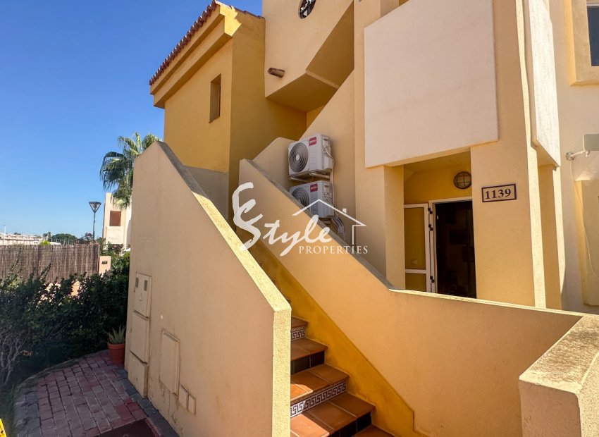 Resale - Apartament  - Orihuela-Costa - Los Altos