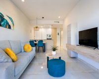 Resale - Apartament  - Orihuela-Costa - Los Altos