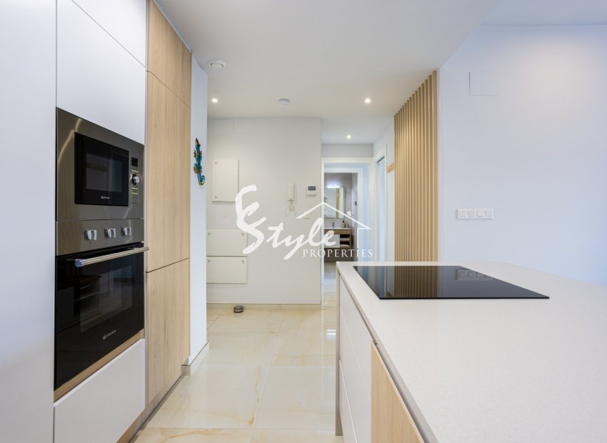 Resale - Apartament  - Orihuela-Costa - Los Altos