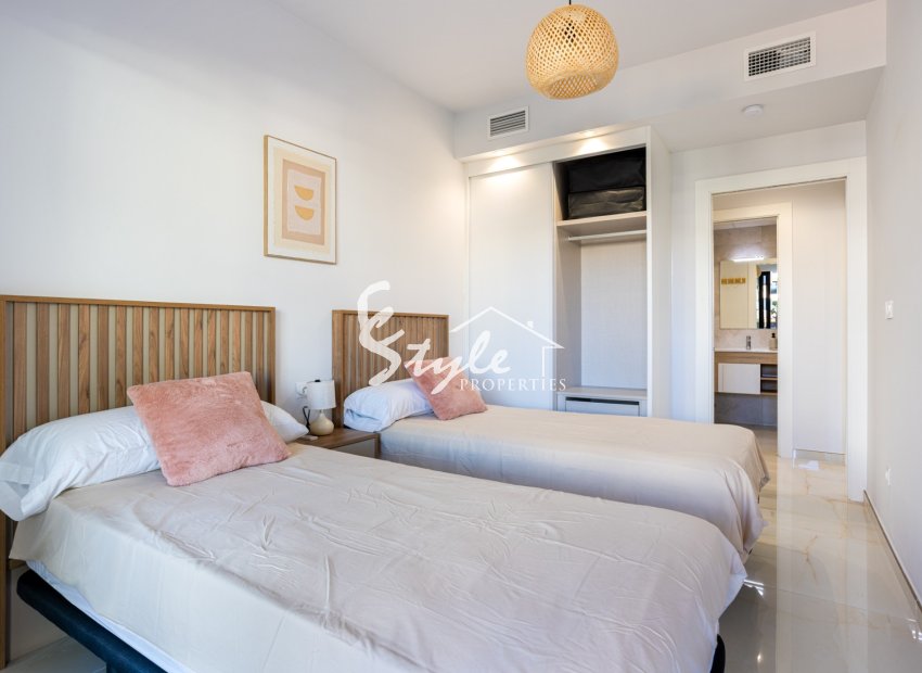 Resale - Apartament  - Orihuela-Costa - Los Altos
