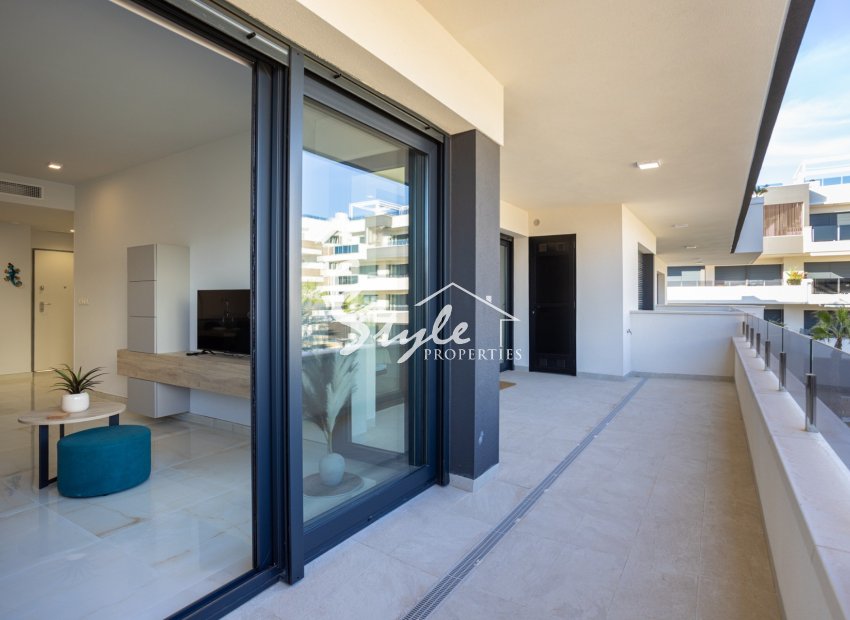 Resale - Apartament  - Orihuela-Costa - Los Altos