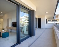 Resale - Apartament  - Orihuela-Costa - Los Altos