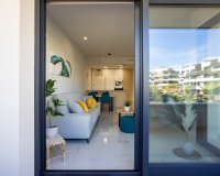 Resale - Apartament  - Orihuela-Costa - Los Altos