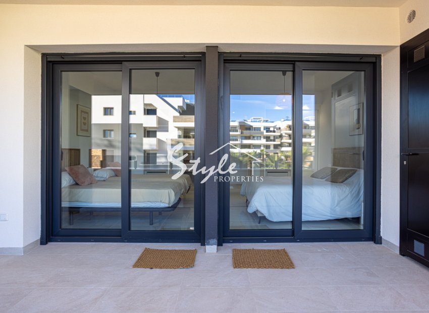 Resale - Apartament  - Orihuela-Costa - Los Altos