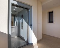 Resale - Apartament  - Orihuela-Costa - Los Altos