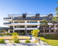 Resale - Apartament  - Orihuela-Costa - Los Altos