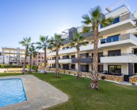 Resale - Apartament  - Orihuela-Costa - Los Altos