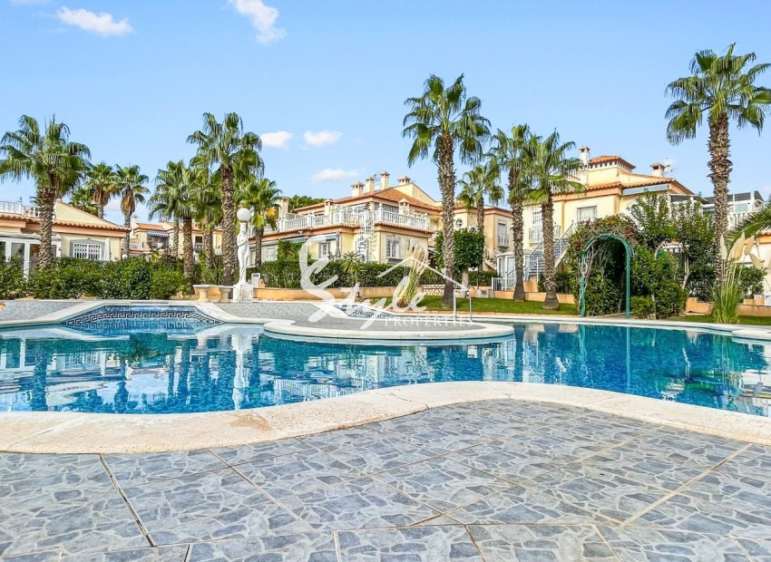Resale - Apartament  - Orihuela-Costa - Los Altos *