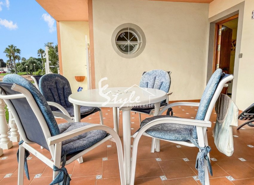 Resale - Apartament  - Orihuela-Costa - Los Altos *