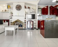 Resale - Apartament  - Orihuela-Costa - Los Altos *