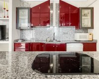 Resale - Apartament  - Orihuela-Costa - Los Altos *