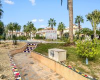Resale - Apartament  - Orihuela-Costa - Los Altos *
