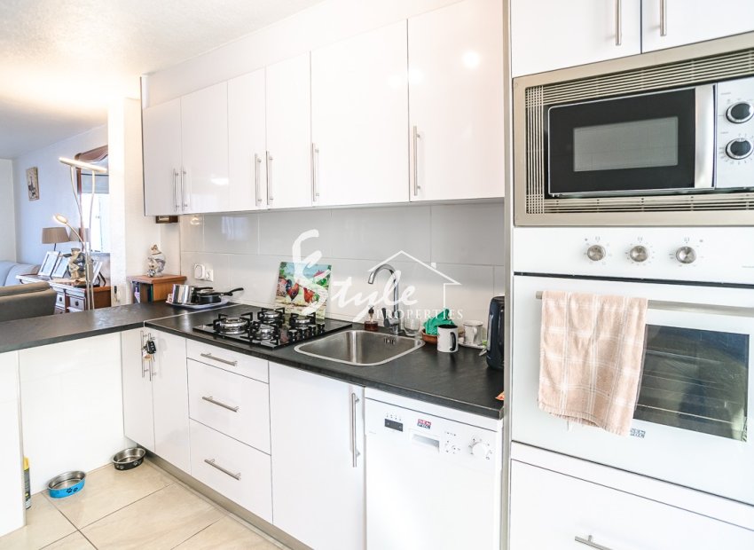 Resale - Apartament  - Orihuela-Costa - Los Balcones