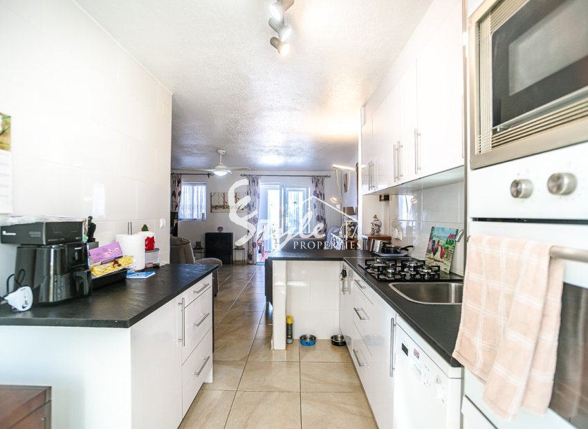 Resale - Apartament  - Orihuela-Costa - Los Balcones