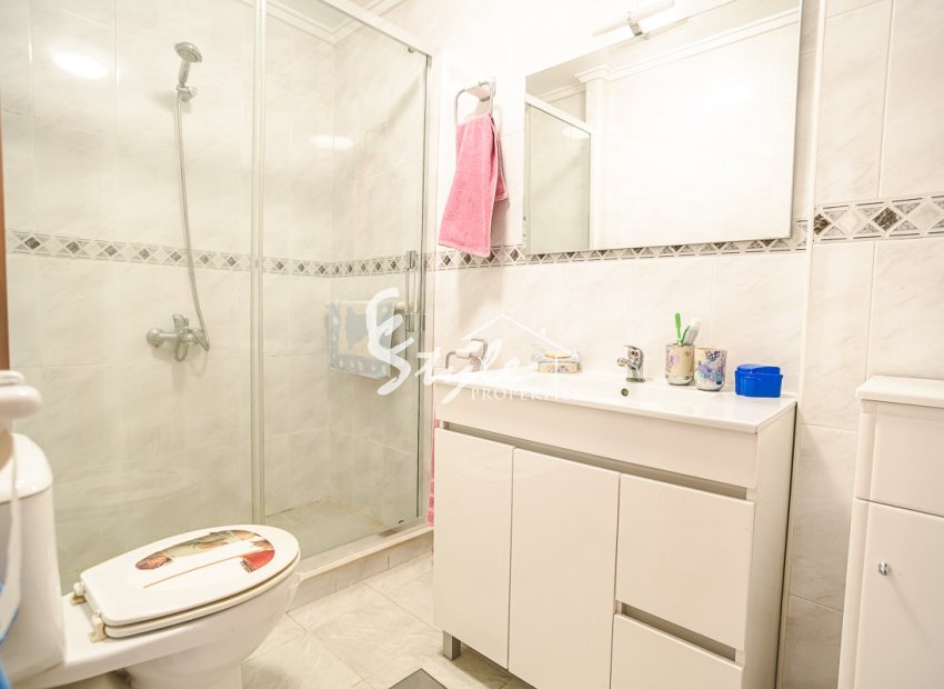 Resale - Apartament  - Orihuela-Costa - Los Balcones