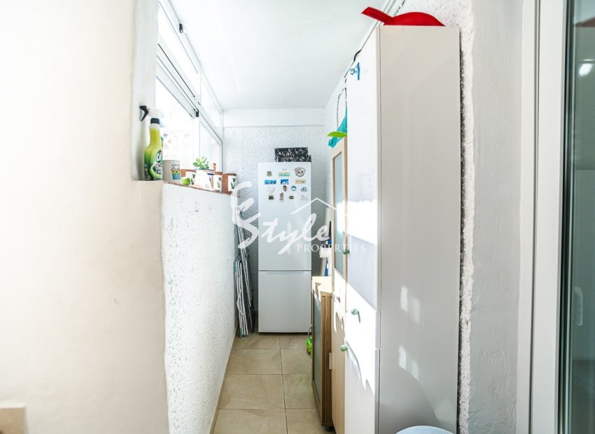 Resale - Apartament  - Orihuela-Costa - Los Balcones