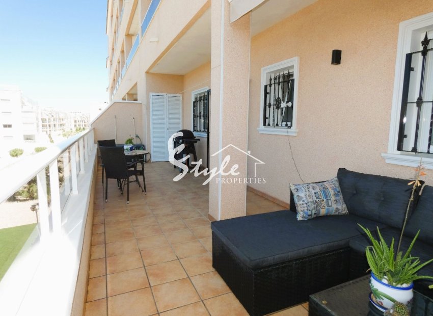 Resale - Apartament  - Orihuela-Costa - Los Dolses