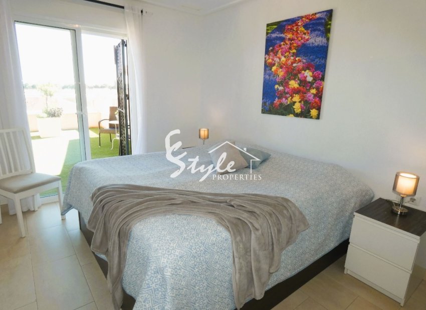 Resale - Apartament  - Orihuela-Costa - Los Dolses
