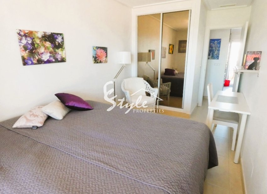 Resale - Apartament  - Orihuela-Costa - Los Dolses