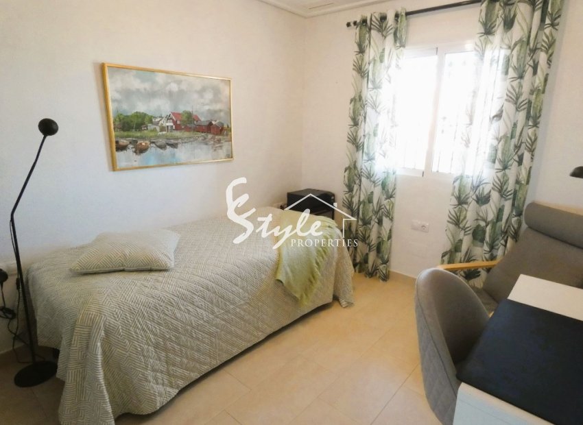 Resale - Apartament  - Orihuela-Costa - Los Dolses