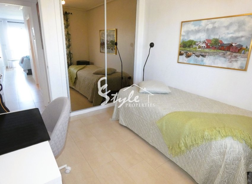 Resale - Apartament  - Orihuela-Costa - Los Dolses