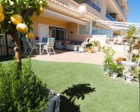 Resale - Apartament  - Orihuela-Costa - Los Dolses