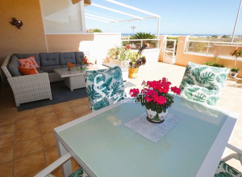 Resale - Apartament  - Orihuela-Costa - Los Dolses