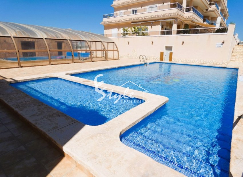 Resale - Apartament  - Orihuela-Costa - Los Dolses