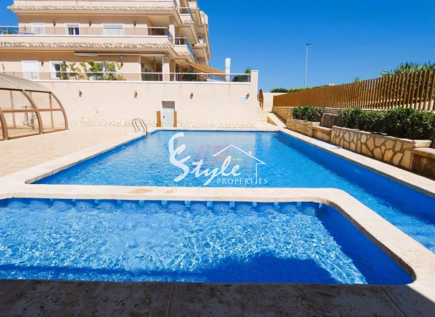 Resale - Apartament  - Orihuela-Costa - Los Dolses