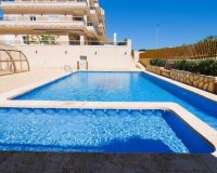 Resale - Apartament  - Orihuela-Costa - Los Dolses