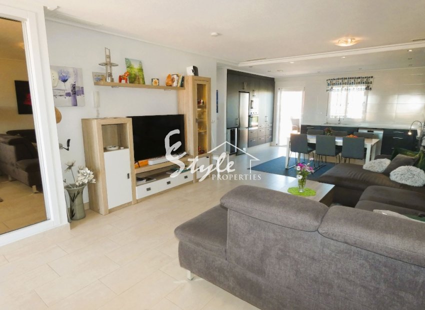 Resale - Apartament  - Orihuela-Costa - Los Dolses
