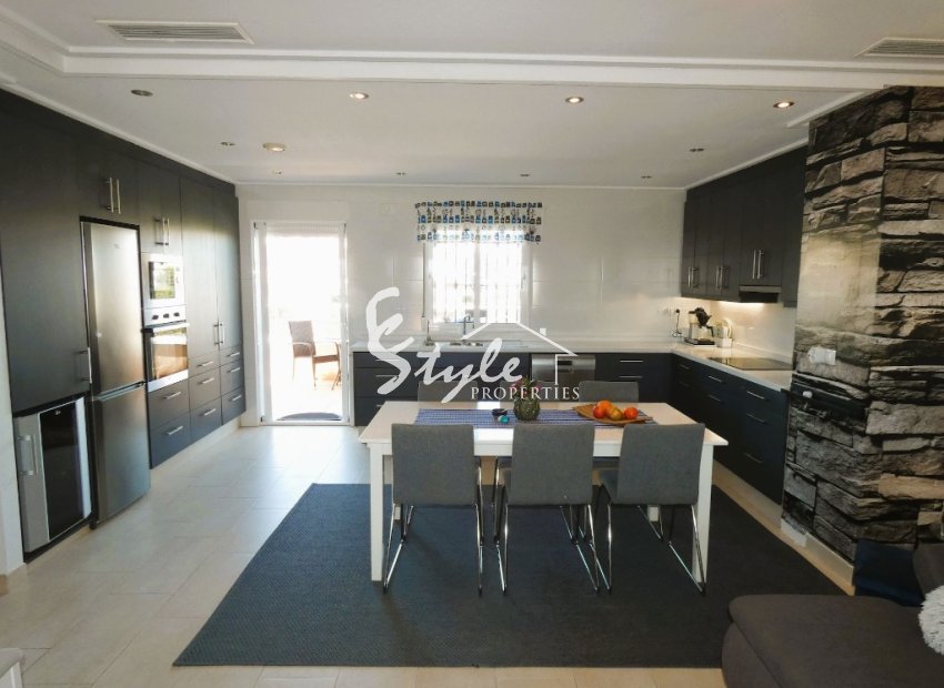 Resale - Apartament  - Orihuela-Costa - Los Dolses
