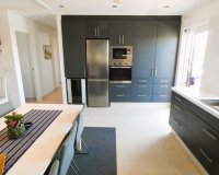Resale - Apartament  - Orihuela-Costa - Los Dolses