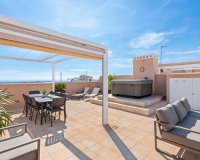 Resale - Apartament  - Orihuela-Costa - Los Dolses