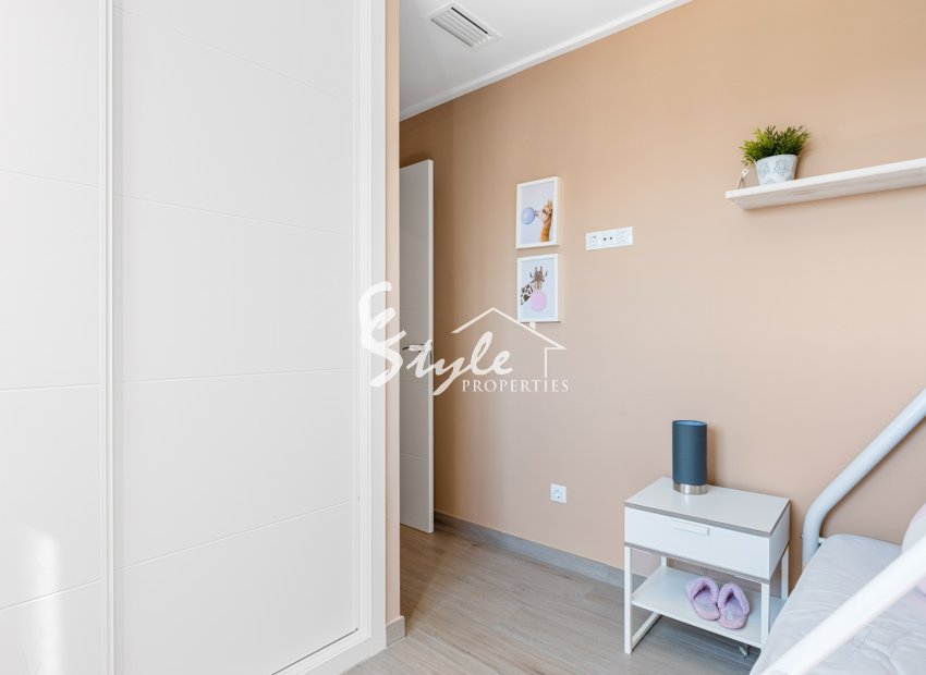 Resale - Apartament  - Orihuela-Costa - Los Dolses