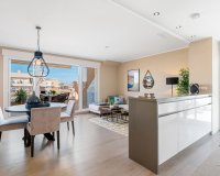Resale - Apartament  - Orihuela-Costa - Los Dolses